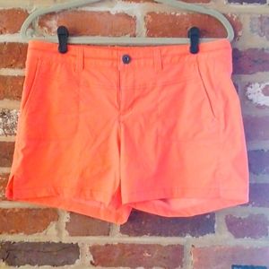 Athleta shorts